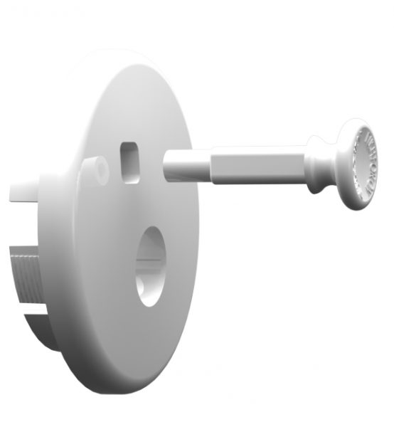 Pull Stop Box™  Trim Kits