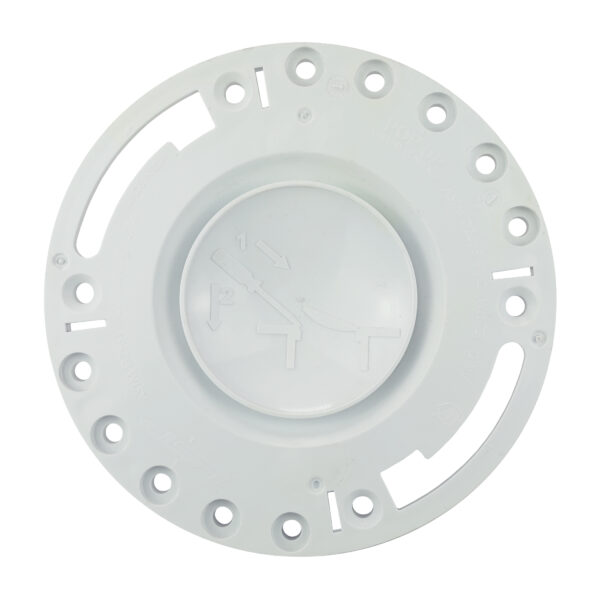 Pop Up Closet Flange