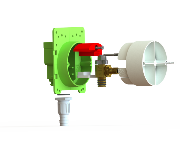 Ice Maker Pull Stop Box™