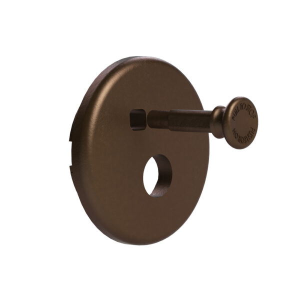 Pull Stop Box™  Trim Kits