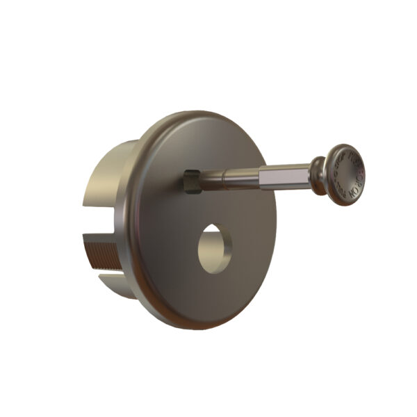 Pull Stop Box™  Trim Kits